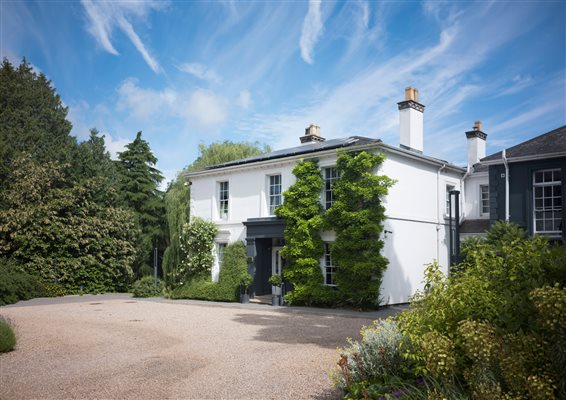 5 reasons you should choose Stockton House for your next corporate away day