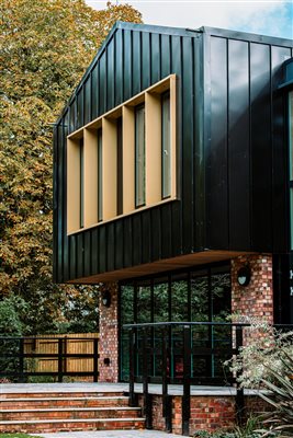 Meet the Tenant: Newton LDP