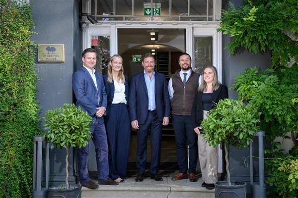 Third leadership forum explores wealth management principles for business success